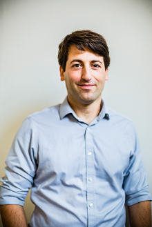 doc. Mgr. Tomáš Weiss, M.A., Ph.D.