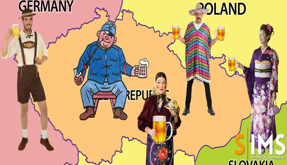 Mezinárodní teritoriální pivo