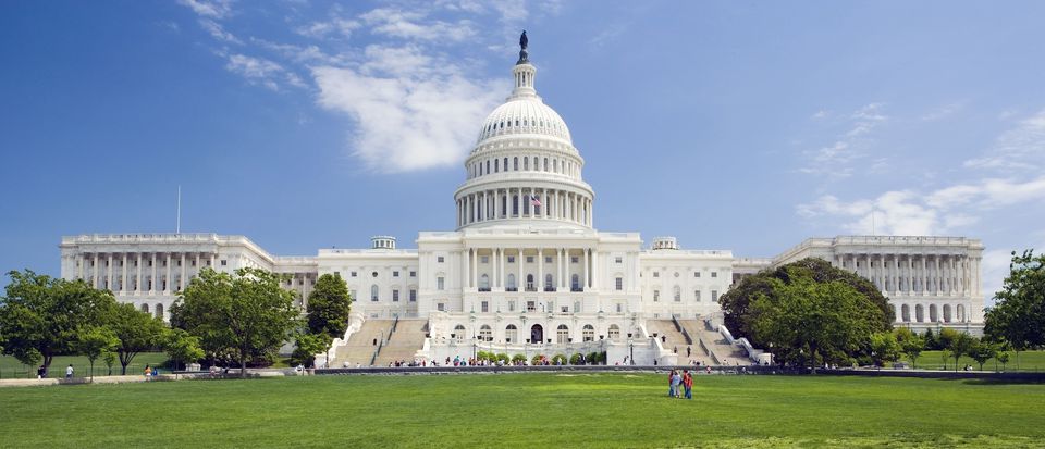 Capitol, Washington D.C.