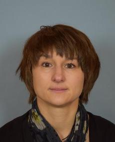 Zuzana Lizcová