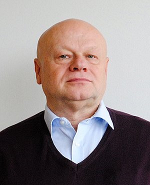 Vykoukal